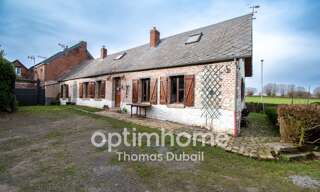 Maison 6 Pièces 132 m² à vendre à Landrecies (59550)