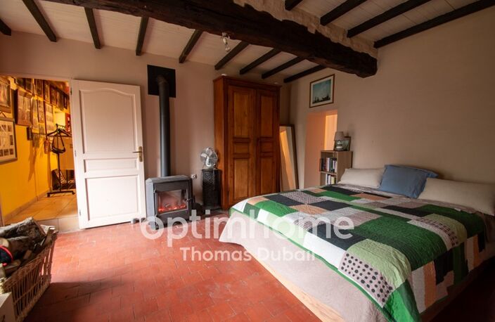 Maison individuelle à vendre – Secteur calme – Landrecies — photo 4