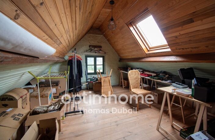 Maison individuelle à vendre – Secteur calme – Landrecies — photo 5