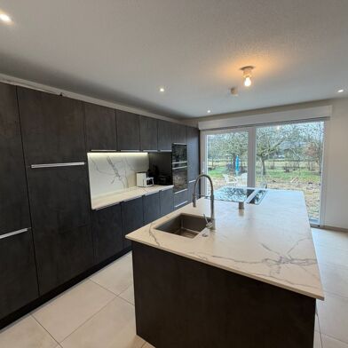 Maison 5 pièces 696800 €