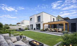 Maison 5 Pièces 136 m² à vendre à Hésingue (68220)