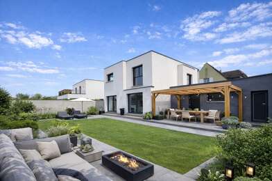 Maison 5 pièces 696800 €