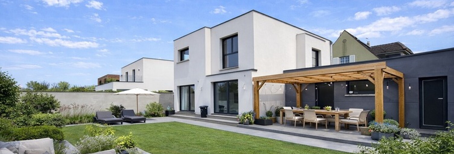 Maison 5 Pièces 136 m² à vendre à Hésingue (68220)