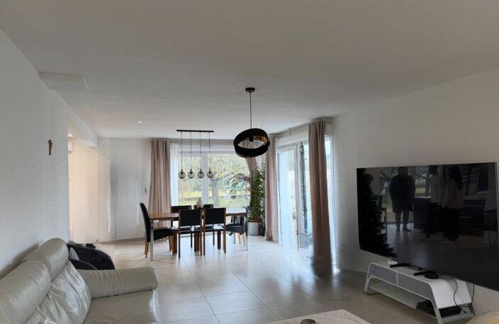 FRONTIÈRE SUISSE – VILLA CONTEMPORAINE 2024 DE STANDING – — photo 3