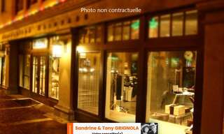 Immeuble  250 m² à vendre à Lisieux (14100)