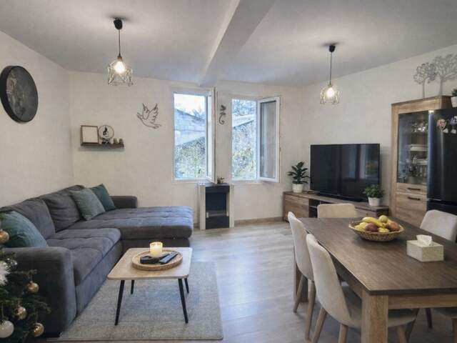 Maison  A VENDRE 2 APPARTEMENT — photo du bien