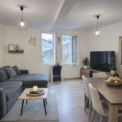 Maison 7 pièces 198000 €