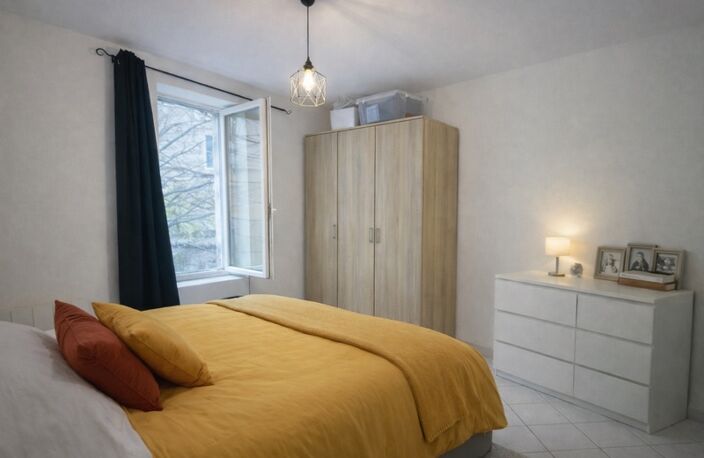 Maison  A VENDRE 2 APPARTEMENT — photo 2