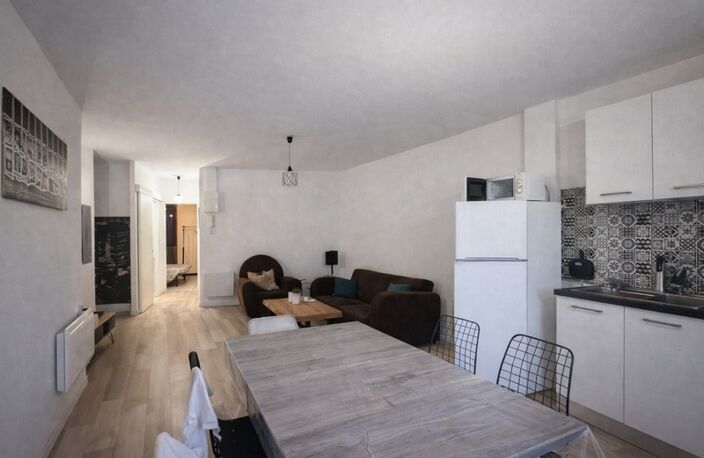 Maison  A VENDRE 2 APPARTEMENT — photo 3