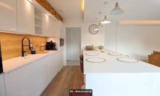 Maison 4 Pièces 105 m² à vendre à Esteville (76690)