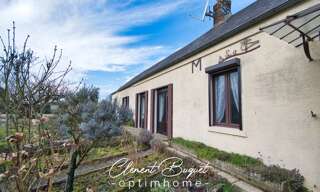 Maison 3 Pièces 80 m² à vendre à Le Nouvion-en-Thiérache (02170)