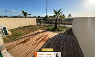 Maison 3 Pièces 64 m² à vendre à Portiragnes (34420)