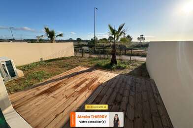 Maison 3 pièces 275000 €