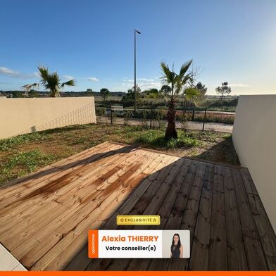 Maison 3 pièces 275000 €