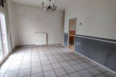 Maison 4 pièces 80000 €