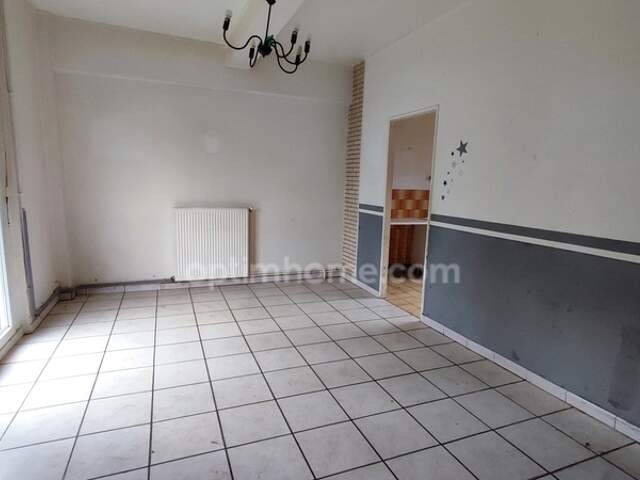 Maison à vendre 4 pièces NESLE (80) — photo du bien
