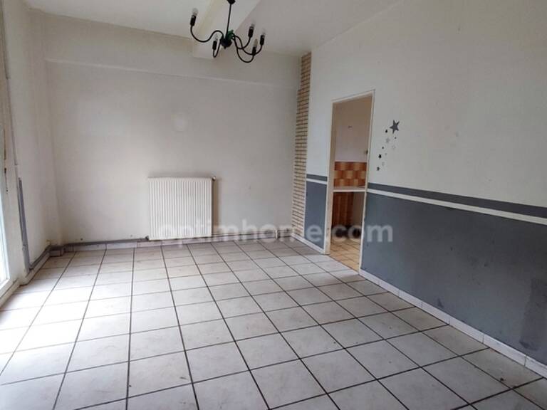 Maison à vendre 4 pièces NESLE (80) — photo 1