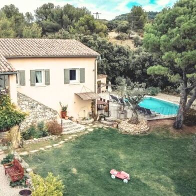 Maison 12 pièces 1020000 €