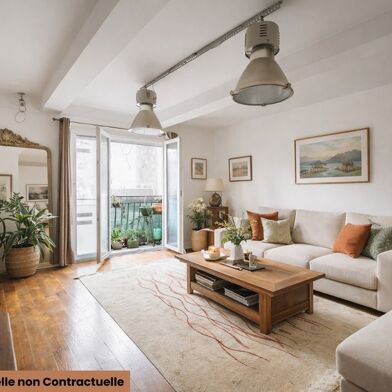 Maison 4 pièces 247000 €