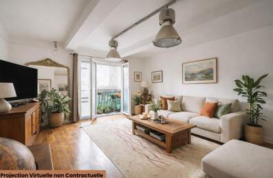 POUZOLS (34480) – MAISON DE VILLE – 7 PIÈCES – CHARME DE L’ANCIEN – TERRASSE – CALME – GARAGE — photo du bien