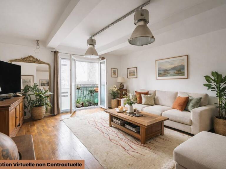 POUZOLS (34480) – MAISON DE VILLE – 7 PIÈCES – CHARME DE L’ANCIEN – TERRASSE – CALME – GARAGE — photo 1
