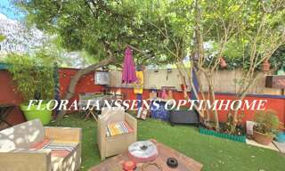 Maison 5 Pièces 102 m² à vendre à Colombes (92700)