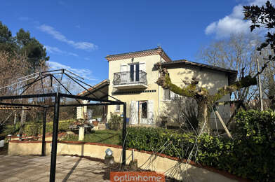 Maison 4 pièces 222000 €