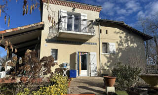 Maison 4 Pièces 108 m² à vendre à Larée (32150)