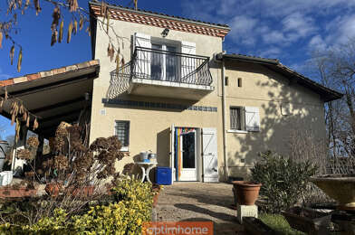 Maison 4 pièces 199000 €