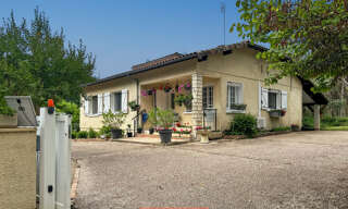 Maison 4 Pièces 108 m² à vendre à Larée (32150)