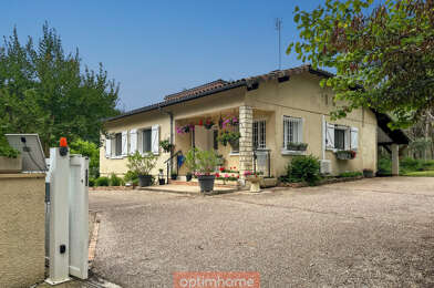 Maison 4 pièces 199000 €