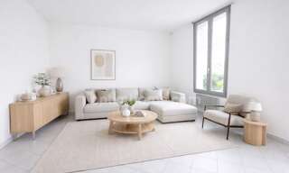 Appartement 2 Pièces 44 m² à vendre à Livry-Gargan (93190)