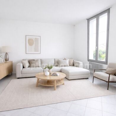 Appartement 2 pièces 148000 €