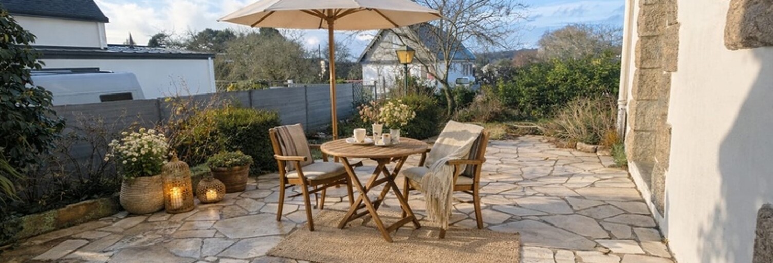 Maison 6 Pièces 143 m² à vendre à Hennebont (56700)