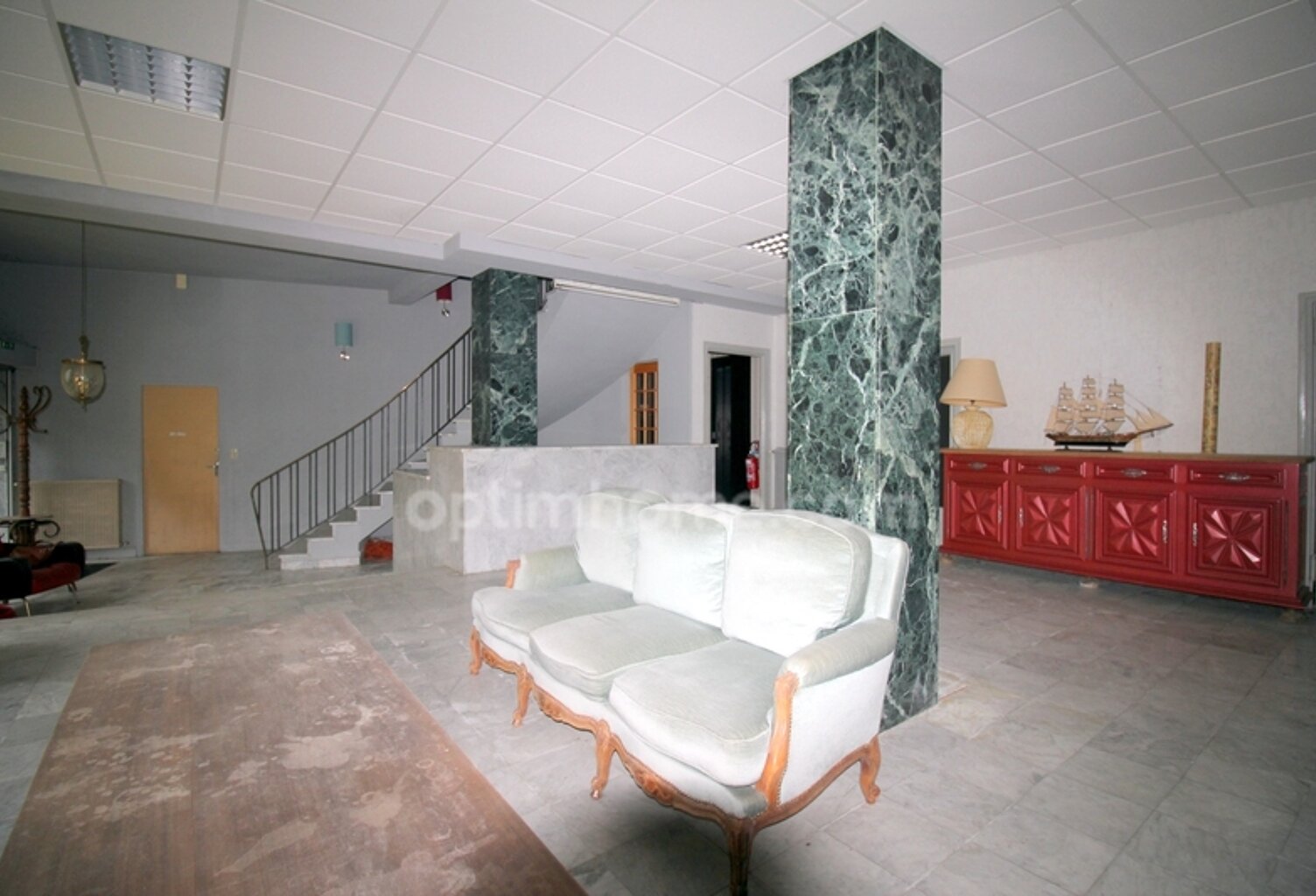 Immeuble à vendre CAPVERN (65) — photo 1
