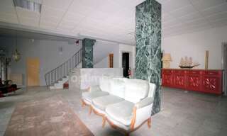 Immeuble  1100 m² à vendre à Capvern (65130)