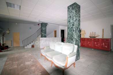 Immeuble  279000 €