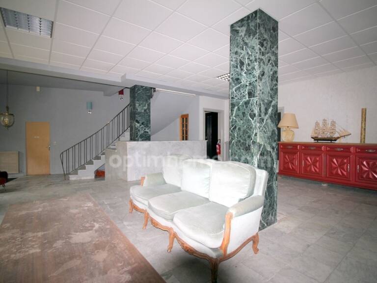 Immeuble à vendre CAPVERN (65) — photo 1