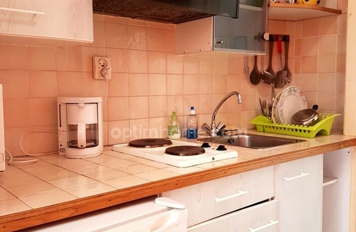 Immeuble à vendre CAPVERN (65) — photo 3