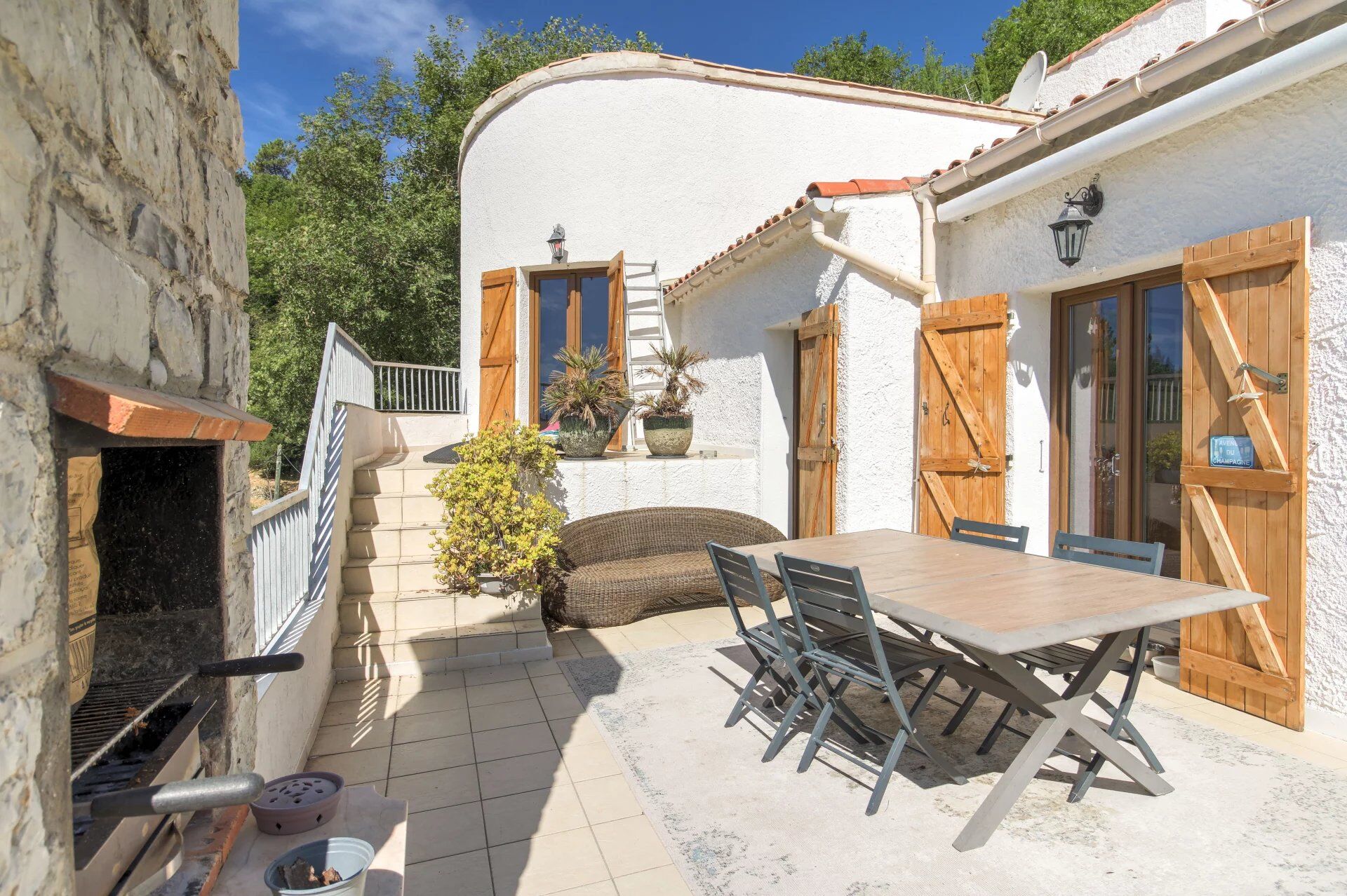 Photo Maison de 6 pièces Levens
