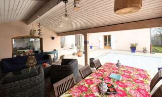 Maison 5 Pièces 128 m² à vendre à Craponne (69290)