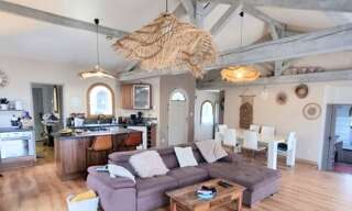 Maison 5 Pièces 128 m² à vendre à Tassin-la-Demi-Lune (69160)