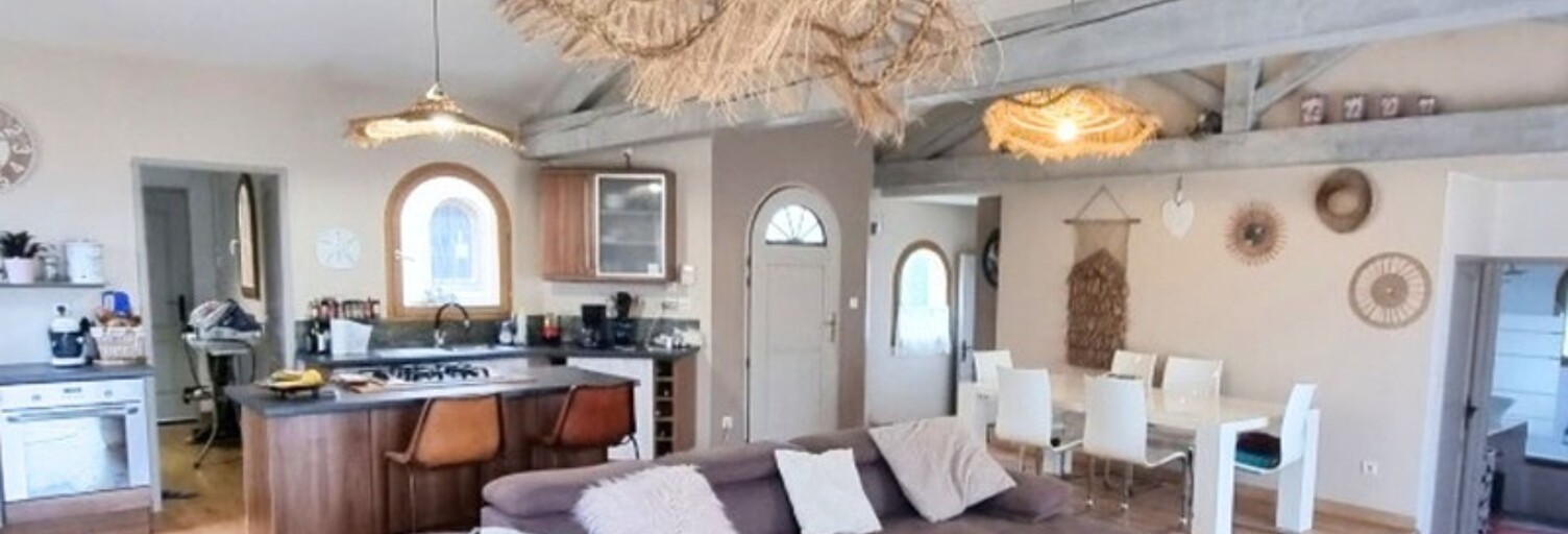 Maison 5 Pièces 128 m² à vendre à Tassin-la-Demi-Lune (69160)