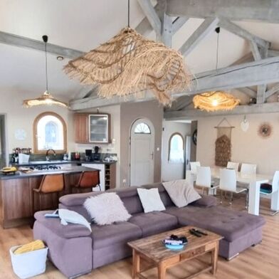 Maison 5 pièces 699000 €