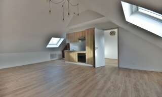 Appartement 2 Pièces 37 m² à vendre à Étaples (62630)