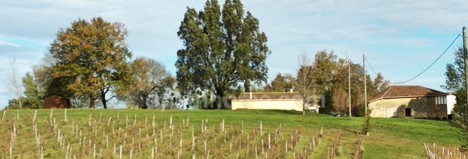 Maison 10 Pièces 202 m² à vendre à Castelnau d'Auzan Labarrère (32440)