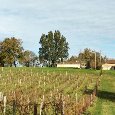 Maison 10 pièces 342000 €