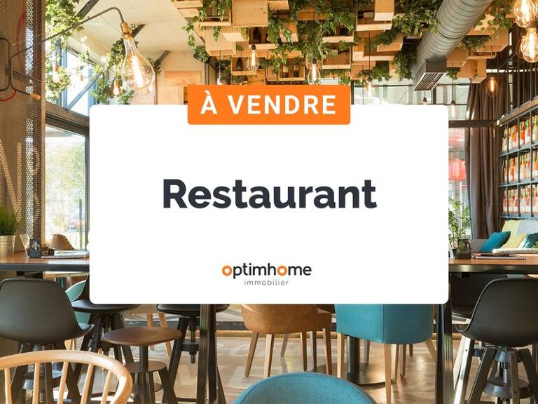 Fonds de commerce restauration / brasserie – CUCQ — photo 1