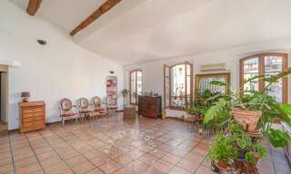 Appartement  107 m² à vendre à Marseille 1 (13001)