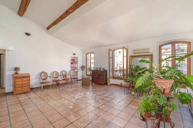 Appartement  380000 €